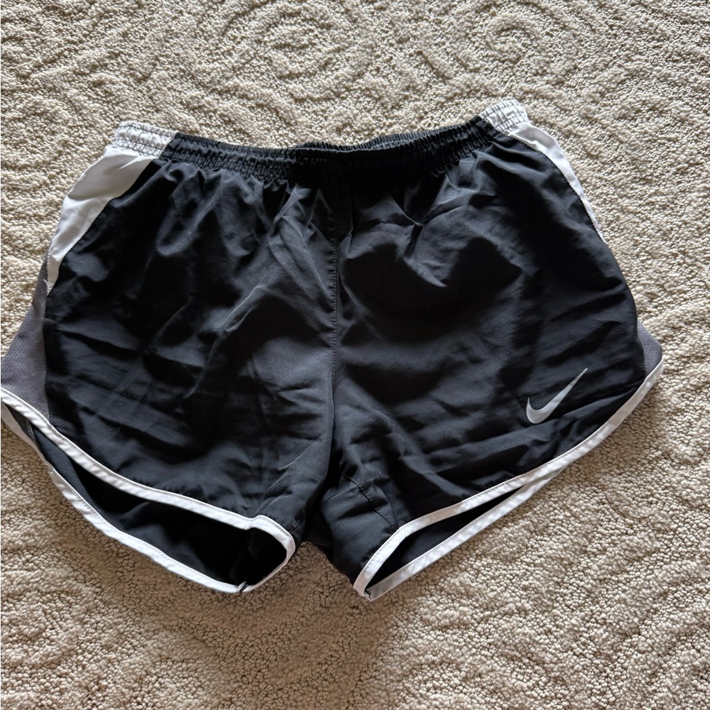 Nike Dri-Fit Tempo Shorts